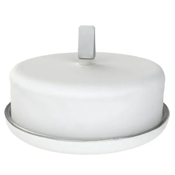 Dome Plate Cover - Image 2
