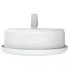Dome Plate Cover