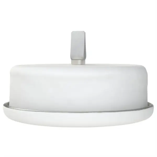 Dome Plate Cover