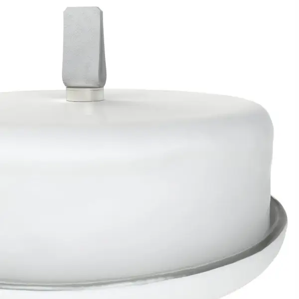 Dome Plate Cover - Image 3