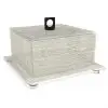 Dome Plate Cover