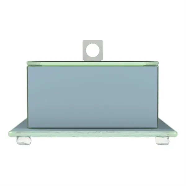 Dome Plate Cover - Image 2