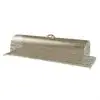 Dome Plate Cover