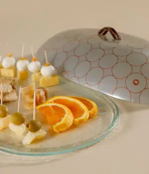 Dome Plate Cover - Image 4