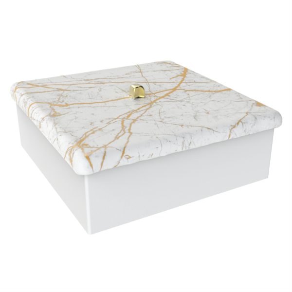 Dome Plate Cover