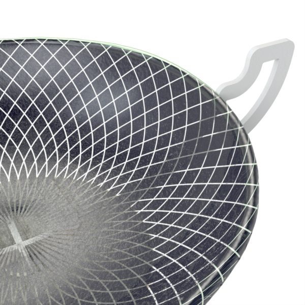 Footed Bowl - Image 3