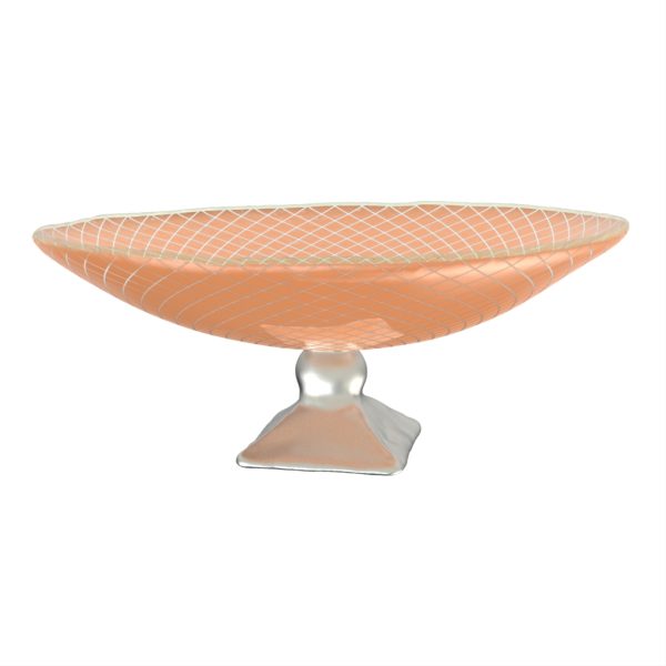Footed Bowl - Image 2