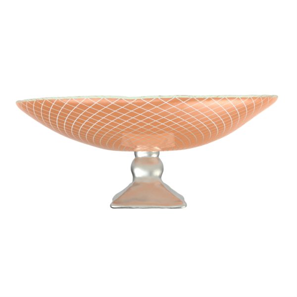 Footed Bowl