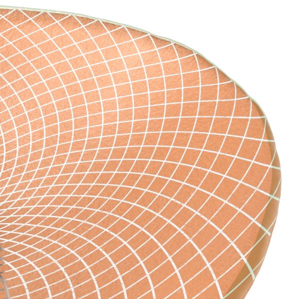 Footed Bowl - Image 3