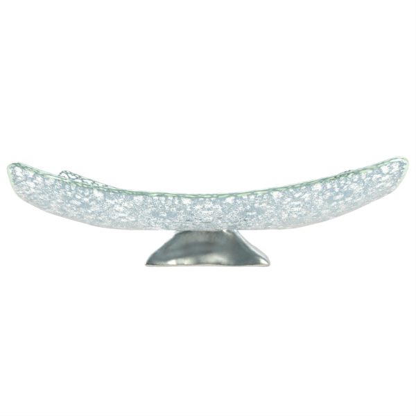 Footed Bowl
