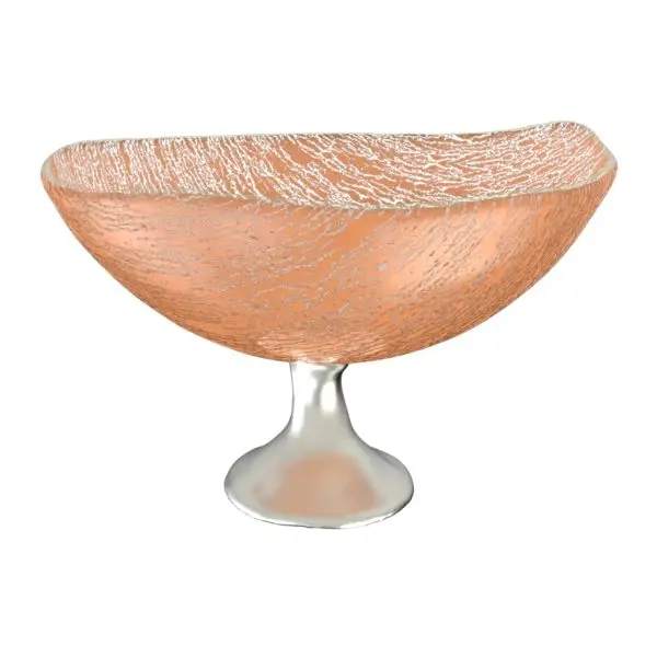 Footed Bowl - Image 2