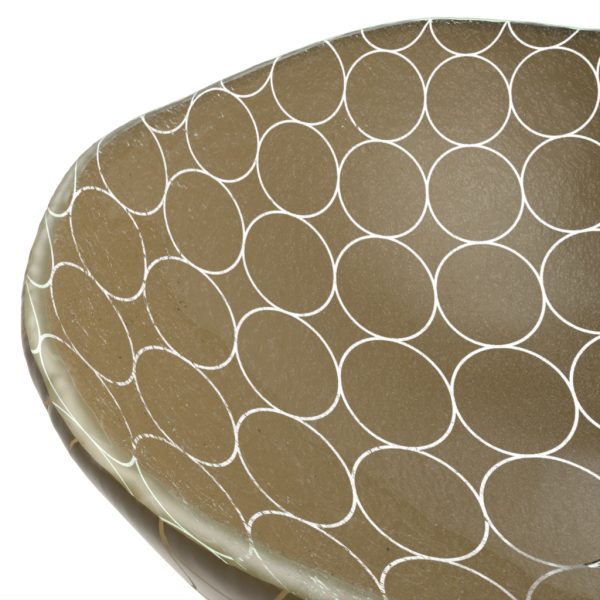 Footed Bowl - Image 3