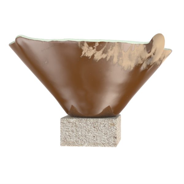Footed Bowl