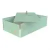 Dome Plate Cover