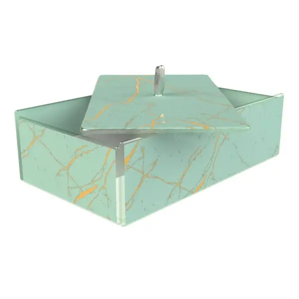 Dome Plate Cover