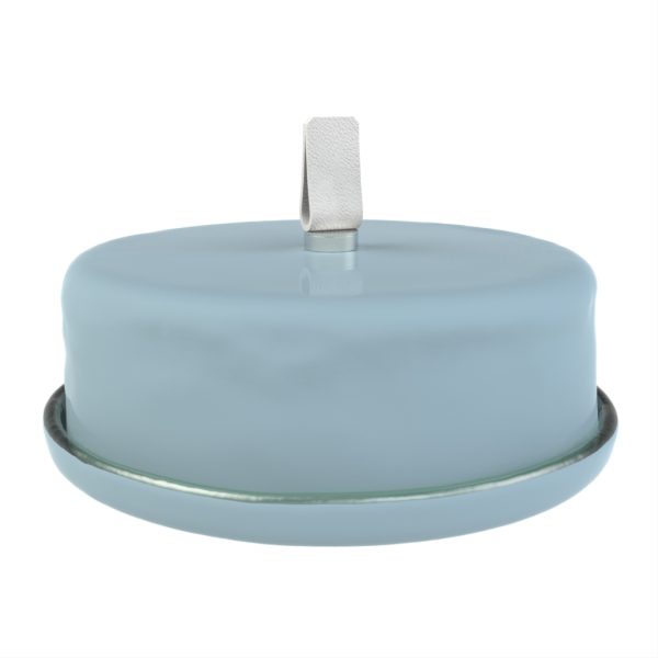 Dome Plate Cover - Image 2