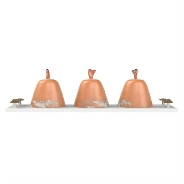 Dome Plate Cover - Image 3
