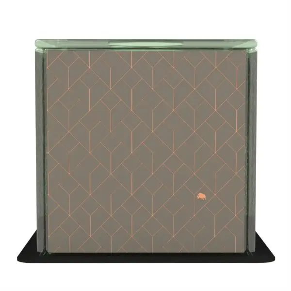 Cotton Ball Holder - Image 2