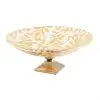 Footed Bowl - Image 2