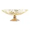 Footed Bowl