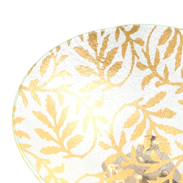 Footed Bowl - Image 3
