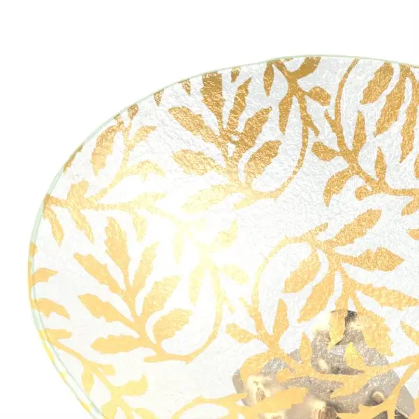 Footed Bowl - Image 3