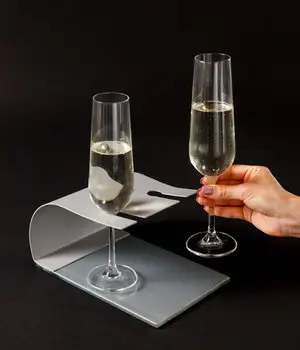 Turndown Dish - Image 5