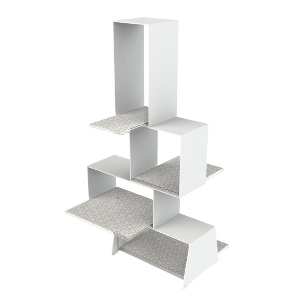 Tea Stand