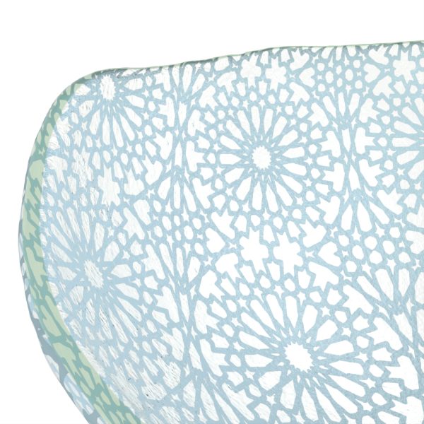 Footed Bowl - Image 3