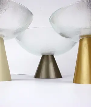 Footed Bowl - Image 4