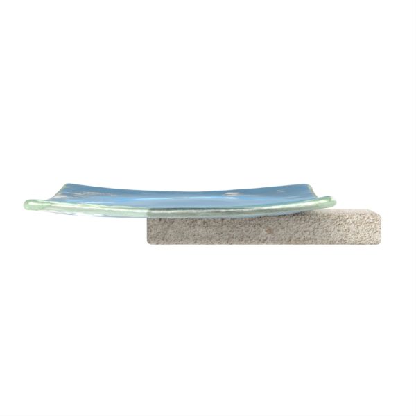 Footed Bowl - Image 2