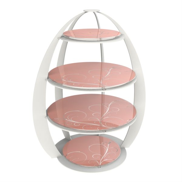 Tea Stand