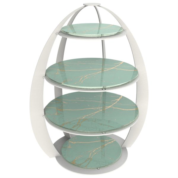 Tea Stand