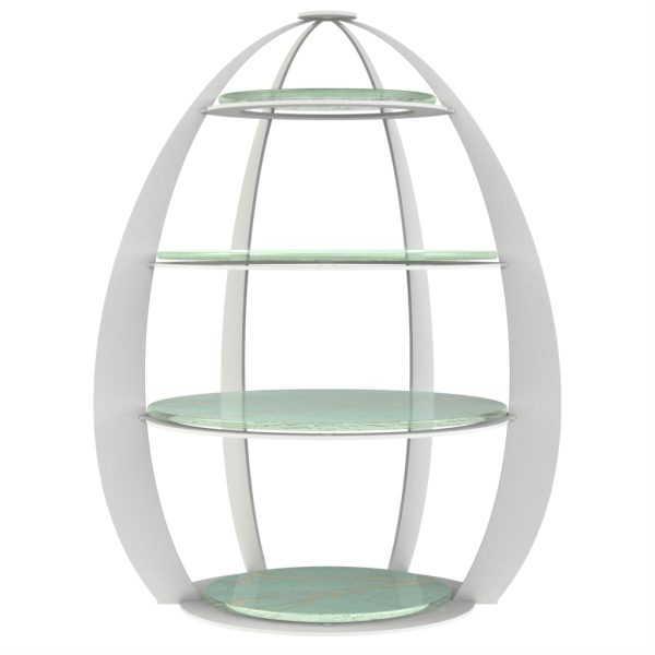 Tea Stand - Image 2