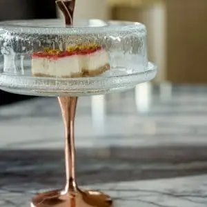 Cake Stands and Plates